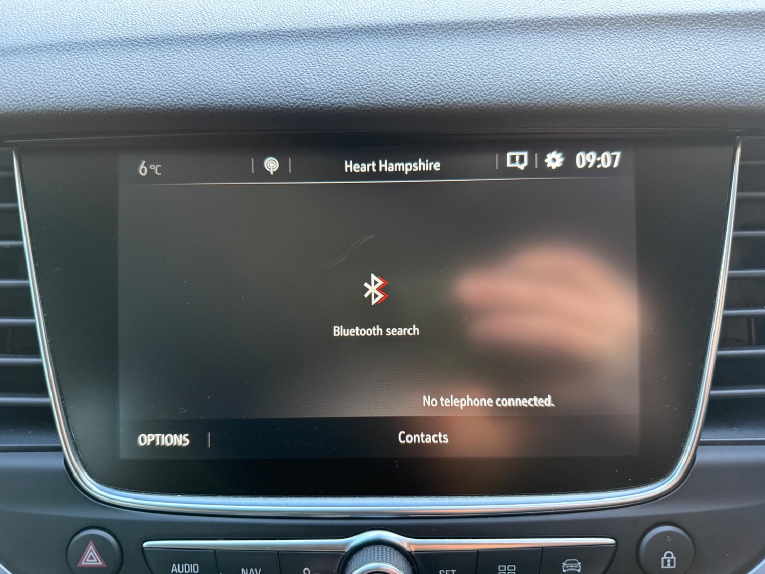 Used Vauxhall Grandland X 2019 for sale - 77230669: Photo 47
