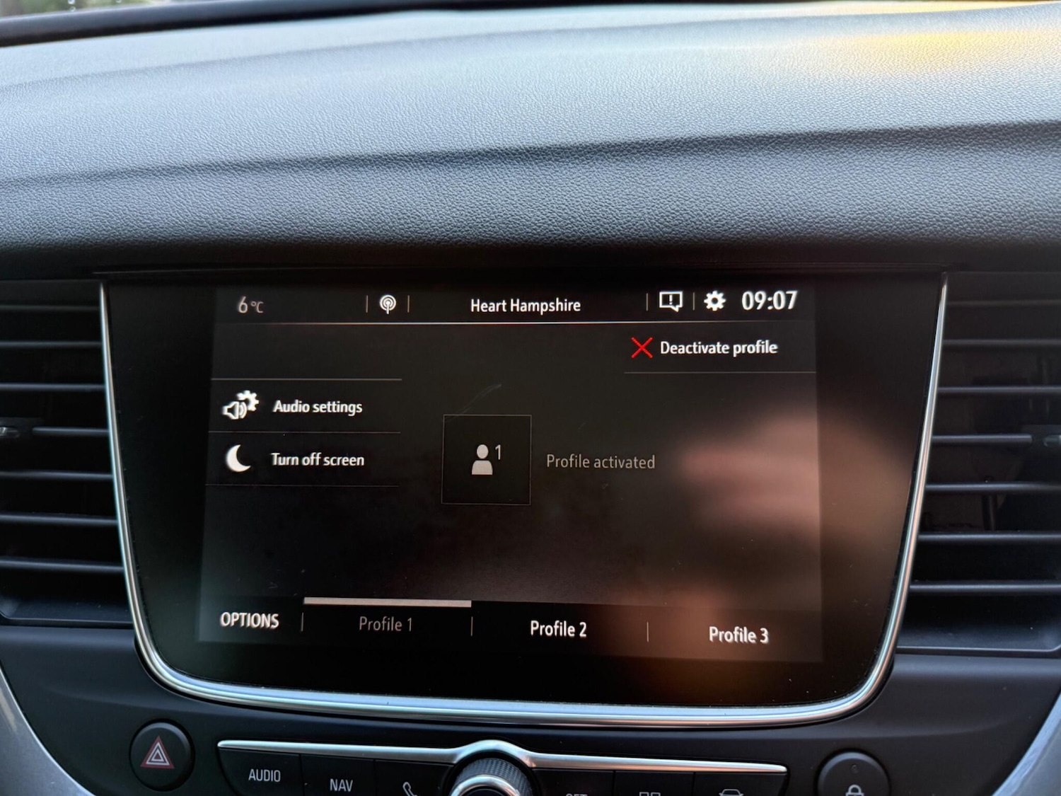 Used Vauxhall Grandland X 2019 for sale - 77230669: Photo 48