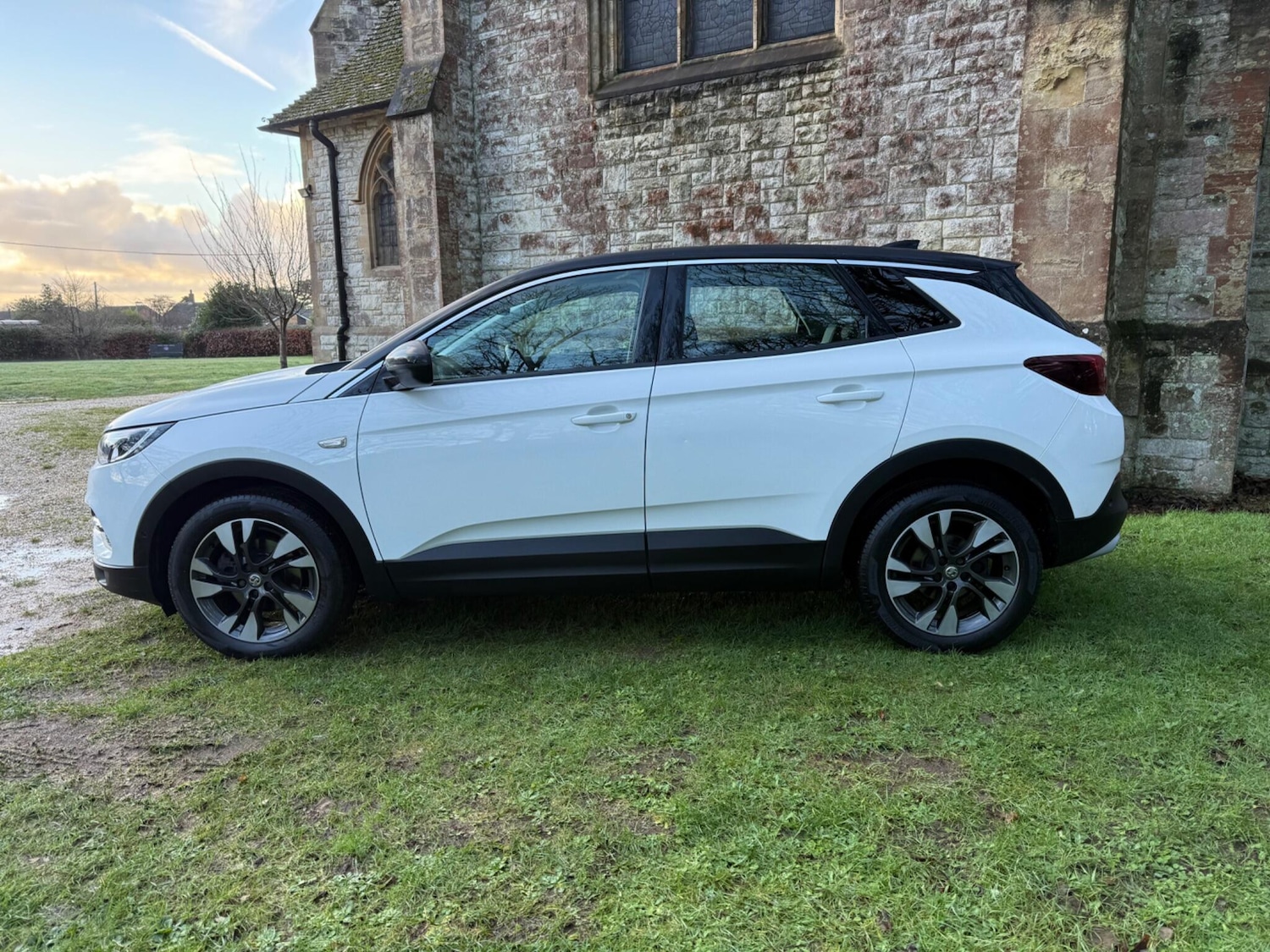 Used Vauxhall Grandland X 2019 for sale - 77230669: Photo 5