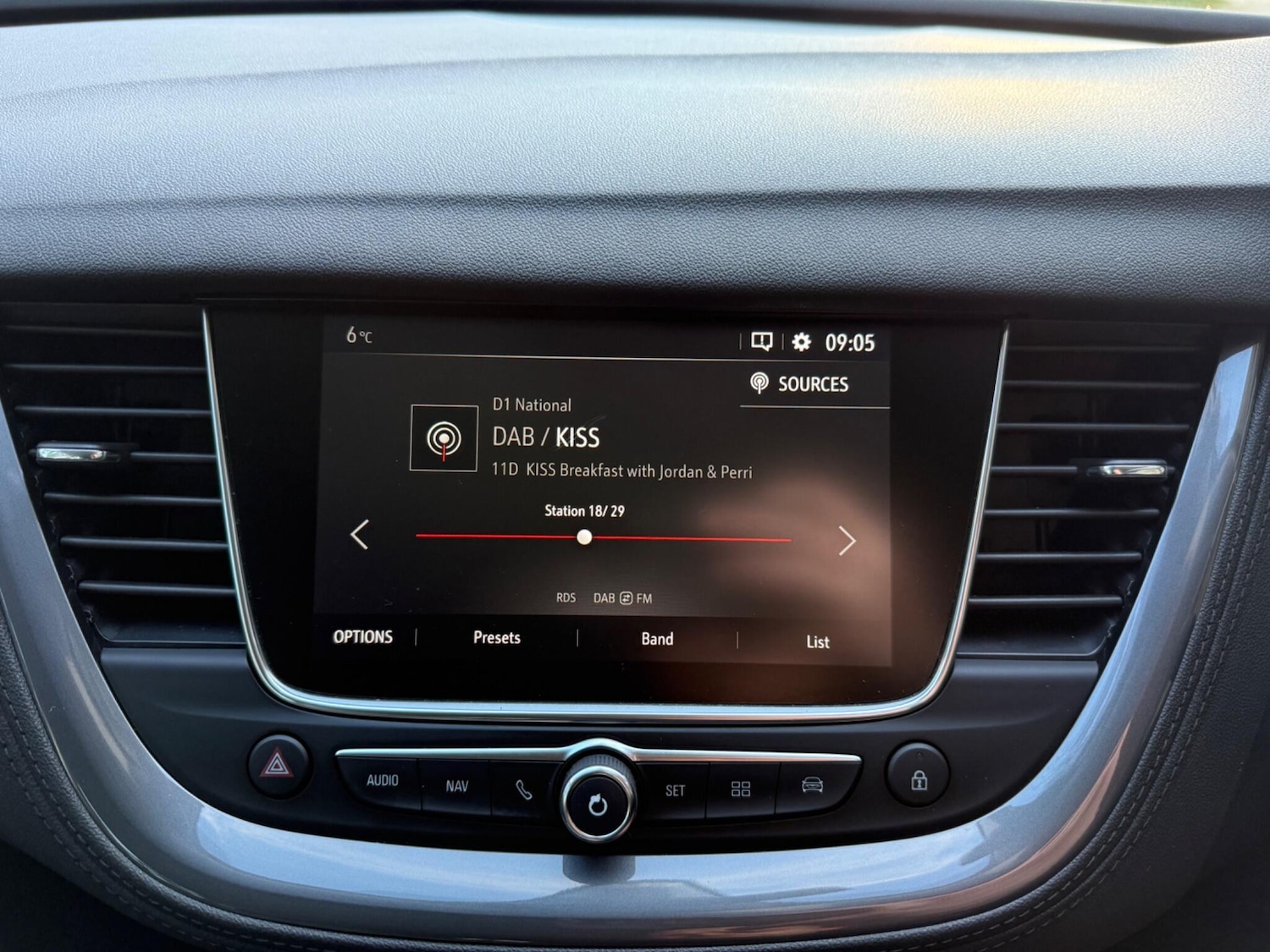 Used Vauxhall Grandland X 2019 for sale - 77230669: Photo 50