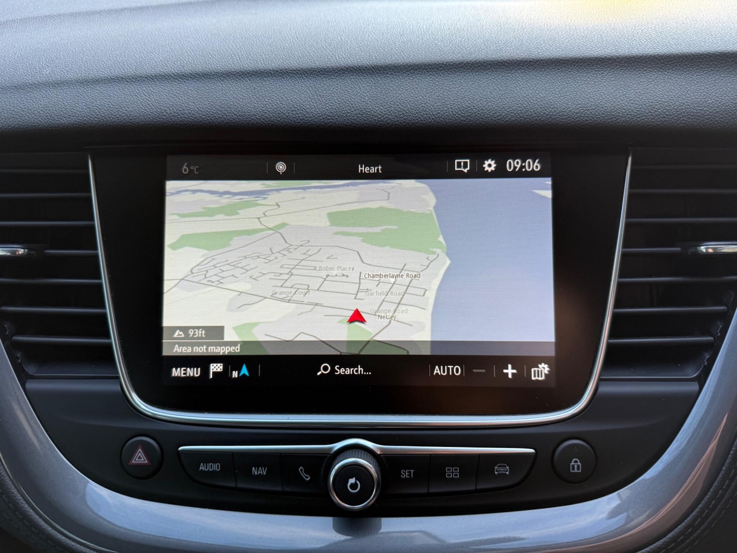 Used Vauxhall Grandland X 2019 for sale - 77230669: Photo 51