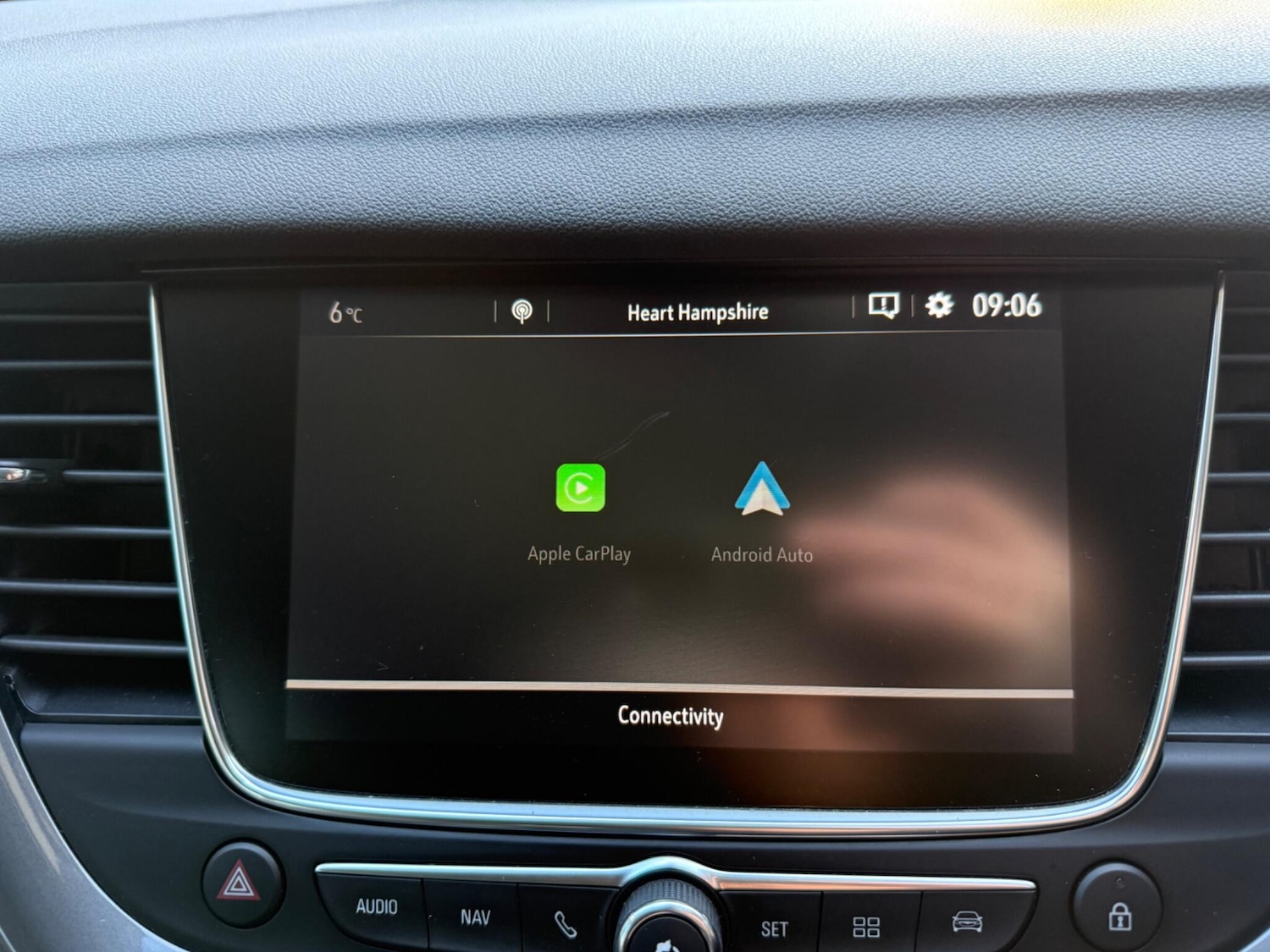 Used Vauxhall Grandland X 2019 for sale - 77230669: Photo 52