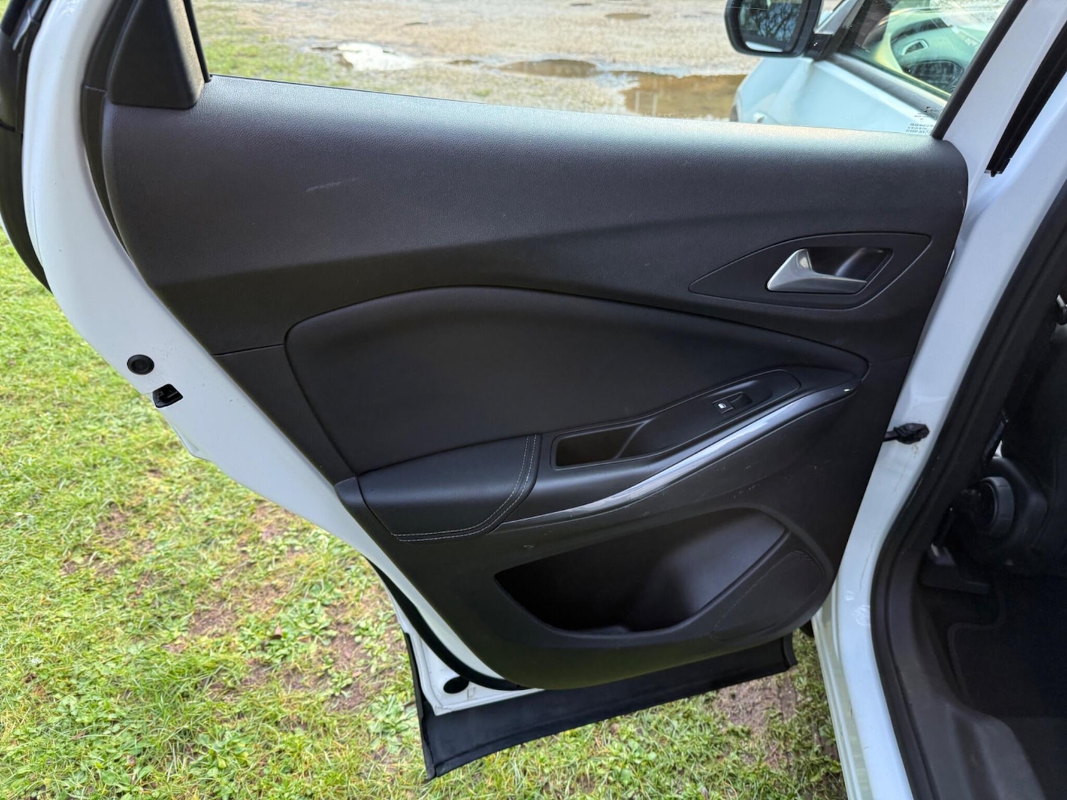 Used Vauxhall Grandland X 2019 for sale - 77230669: Photo 54