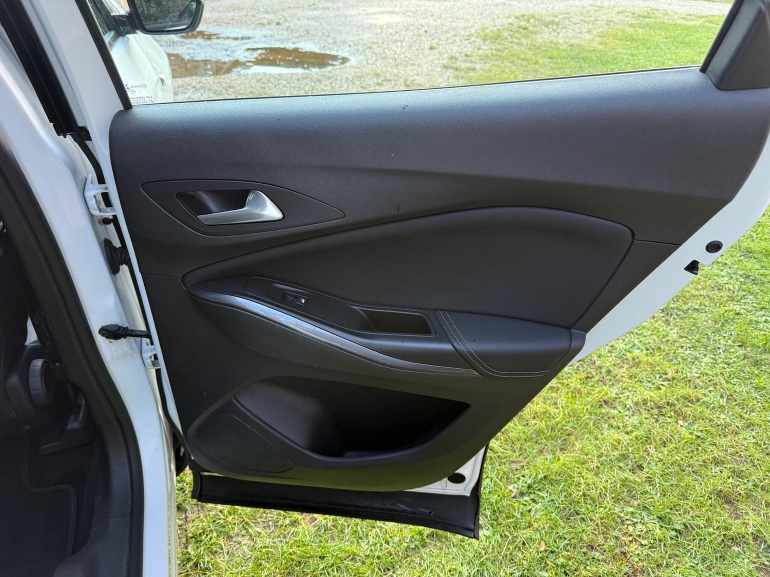 Used Vauxhall Grandland X 2019 for sale - 77230669: Photo 56