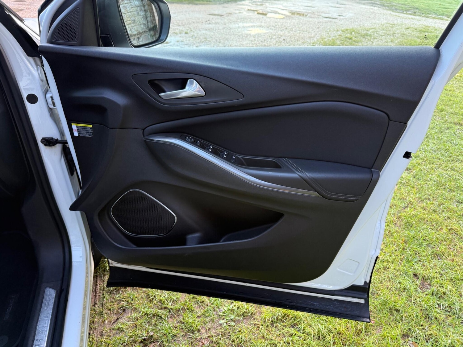 Used Vauxhall Grandland X 2019 for sale - 77230669: Photo 57