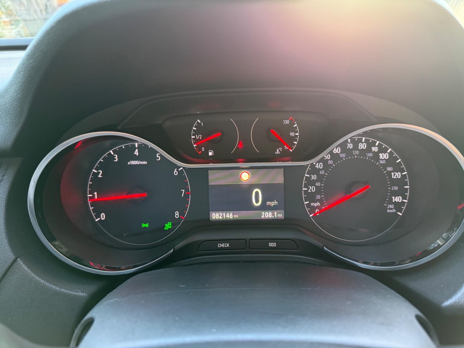 Used Vauxhall Grandland X 2019 for sale - 77230669: Photo 58