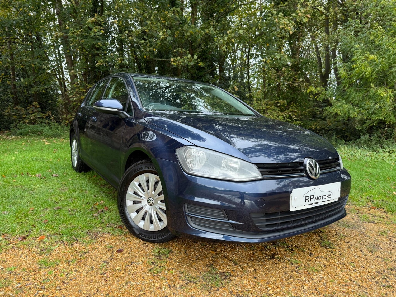 Used Volkswagen Golf 2013 for sale - 76457142: Photo 1