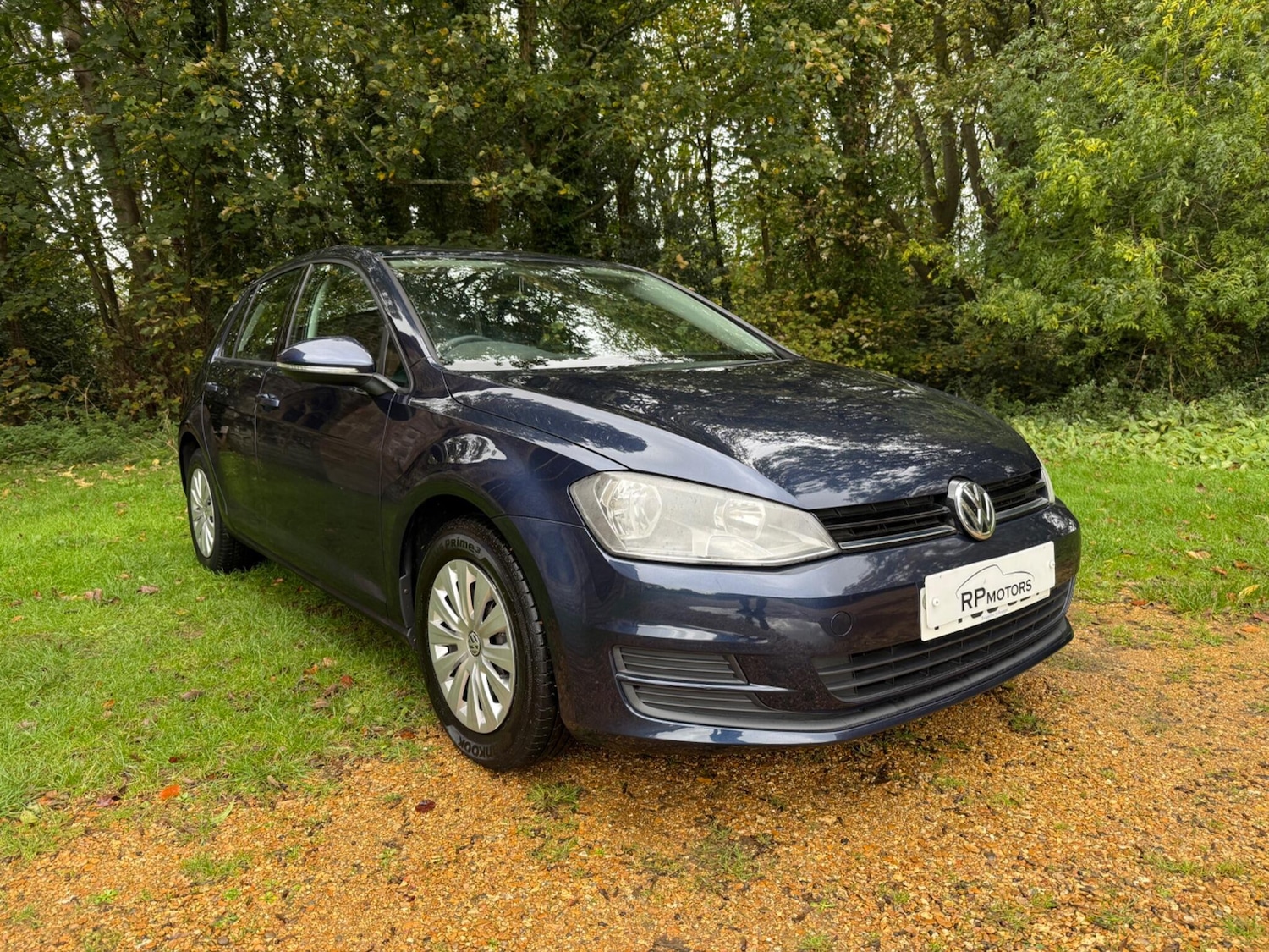 Used Volkswagen Golf 2013 for sale - 76457142: Photo 10