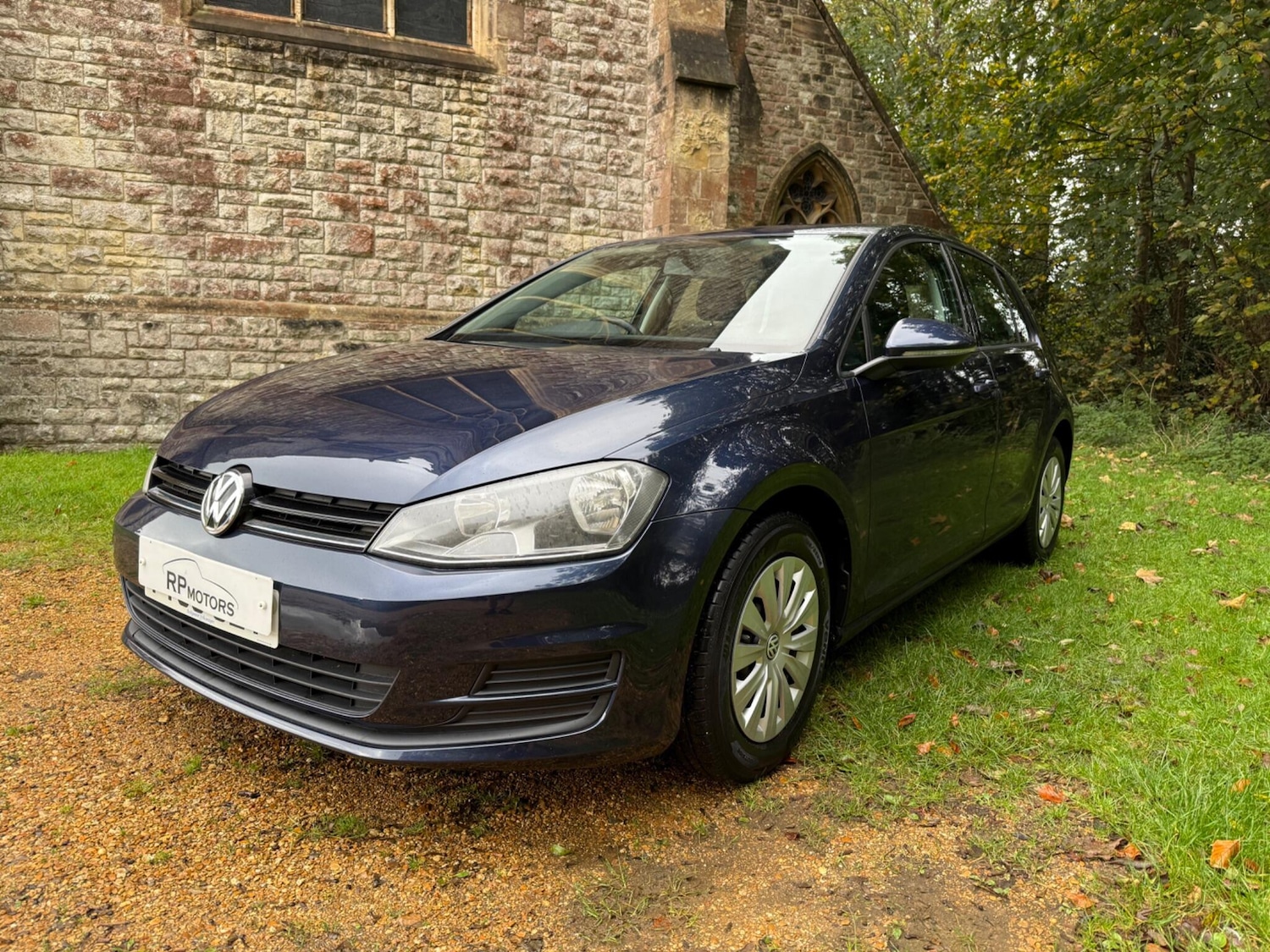 Used Volkswagen Golf 2013 for sale - 76457142: Photo 11