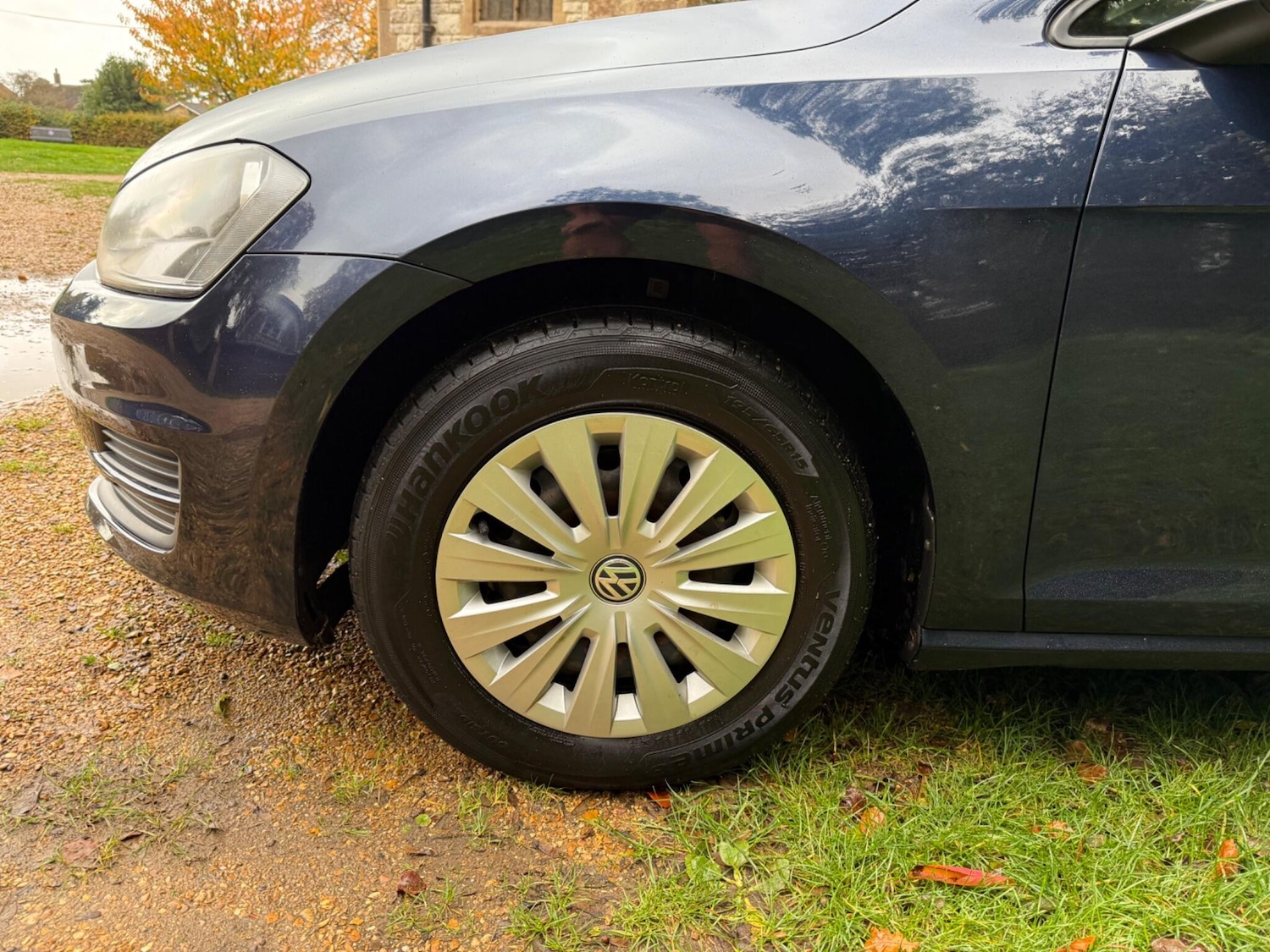 Used Volkswagen Golf 2013 for sale - 76457142: Photo 12