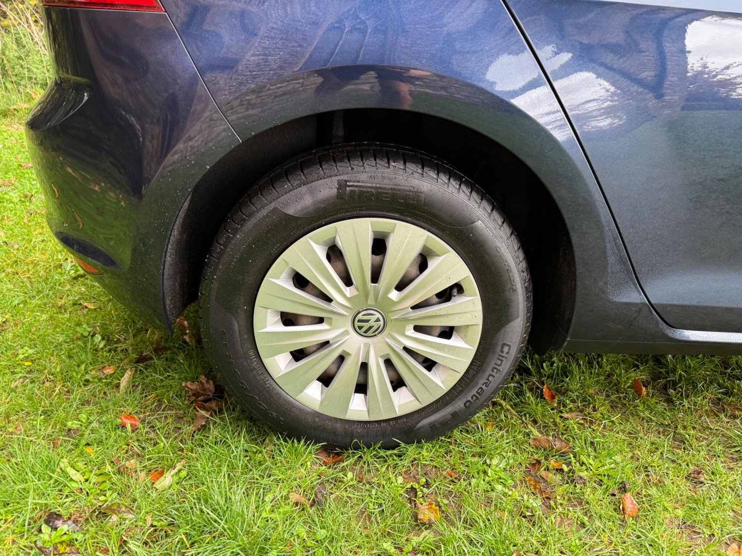 Used Volkswagen Golf 2013 for sale - 76457142: Photo 14