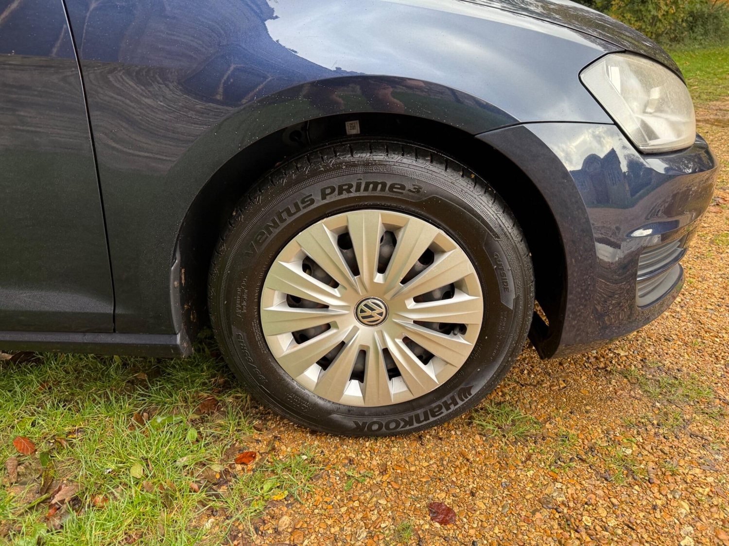 Used Volkswagen Golf 2013 for sale - 76457142: Photo 15