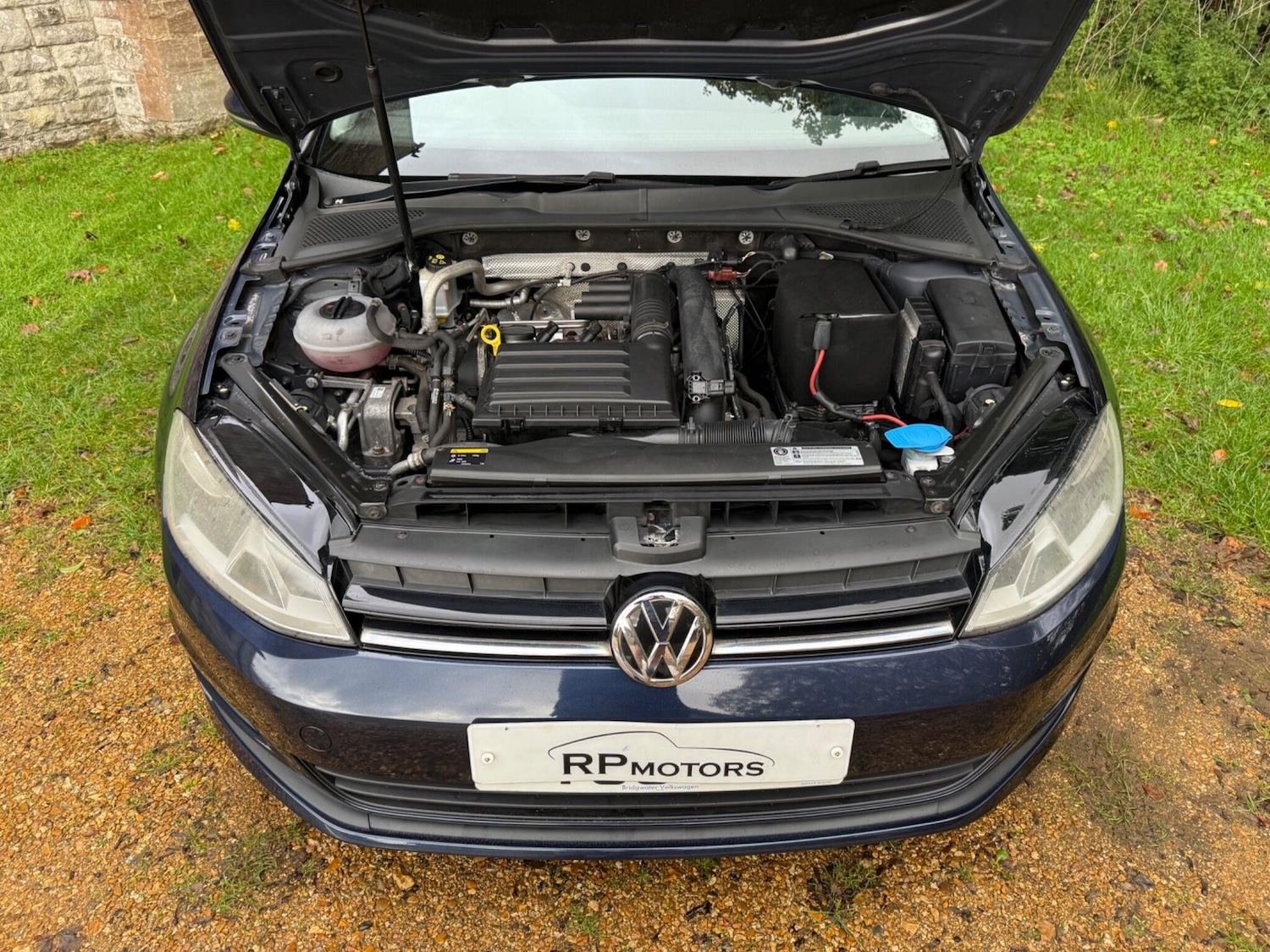 Used Volkswagen Golf 2013 for sale - 76457142: Photo 16