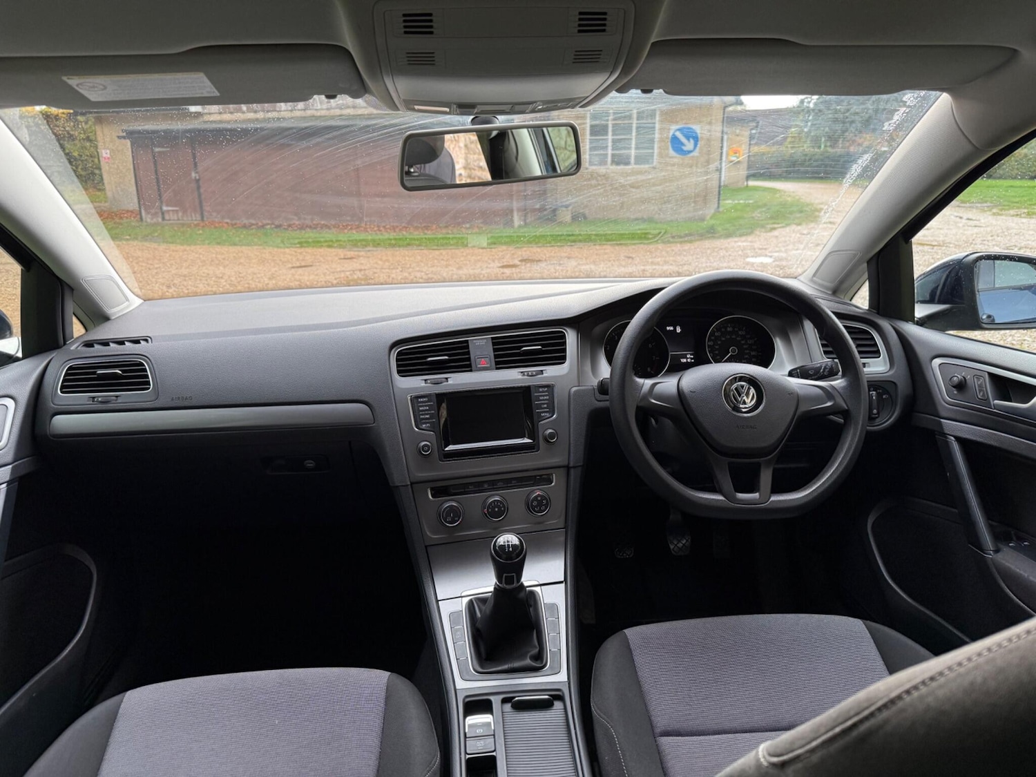 Used Volkswagen Golf 2013 for sale - 76457142: Photo 17