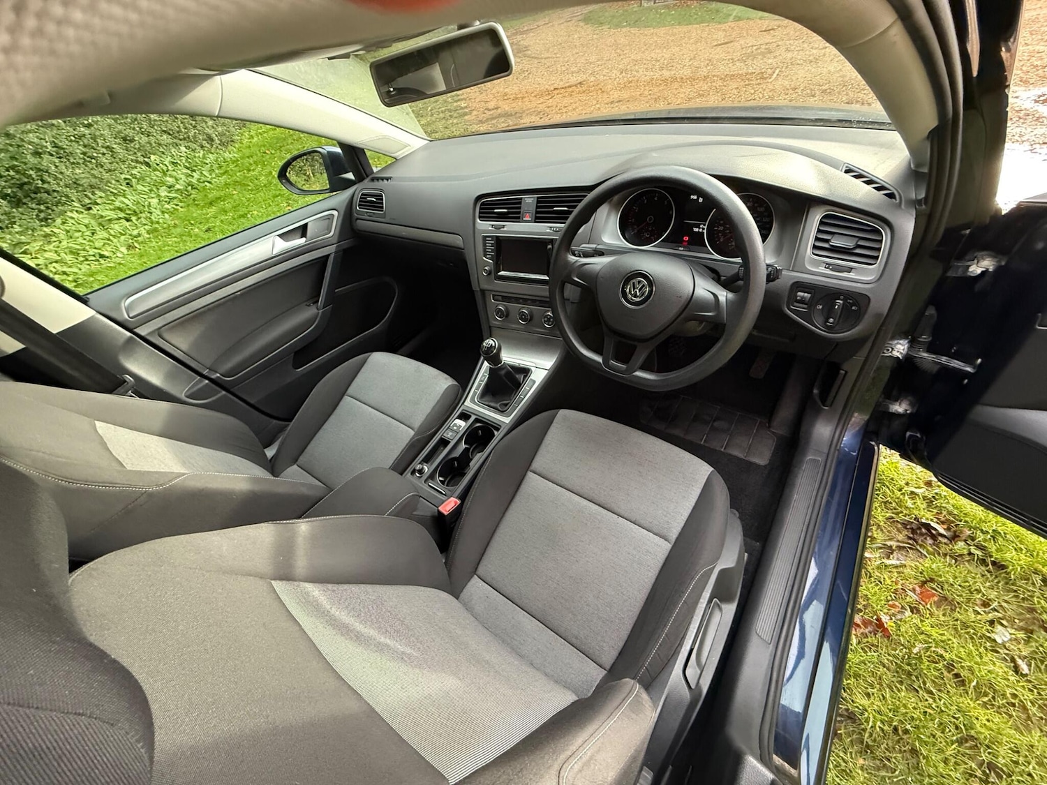 Used Volkswagen Golf 2013 for sale - 76457142: Photo 18