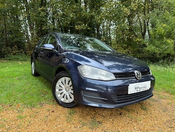 Used Volkswagen Golf 2013 for sale - 76457142: Photo