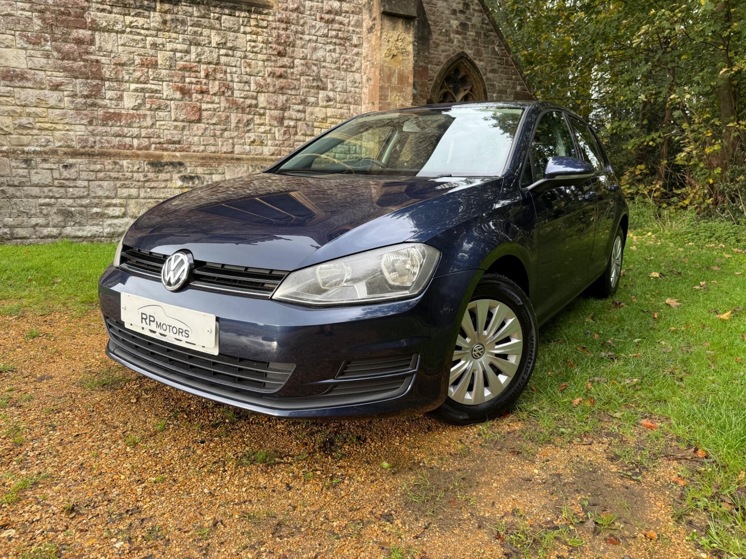 Used Volkswagen Golf 2013 for sale - 76457142: Photo 2