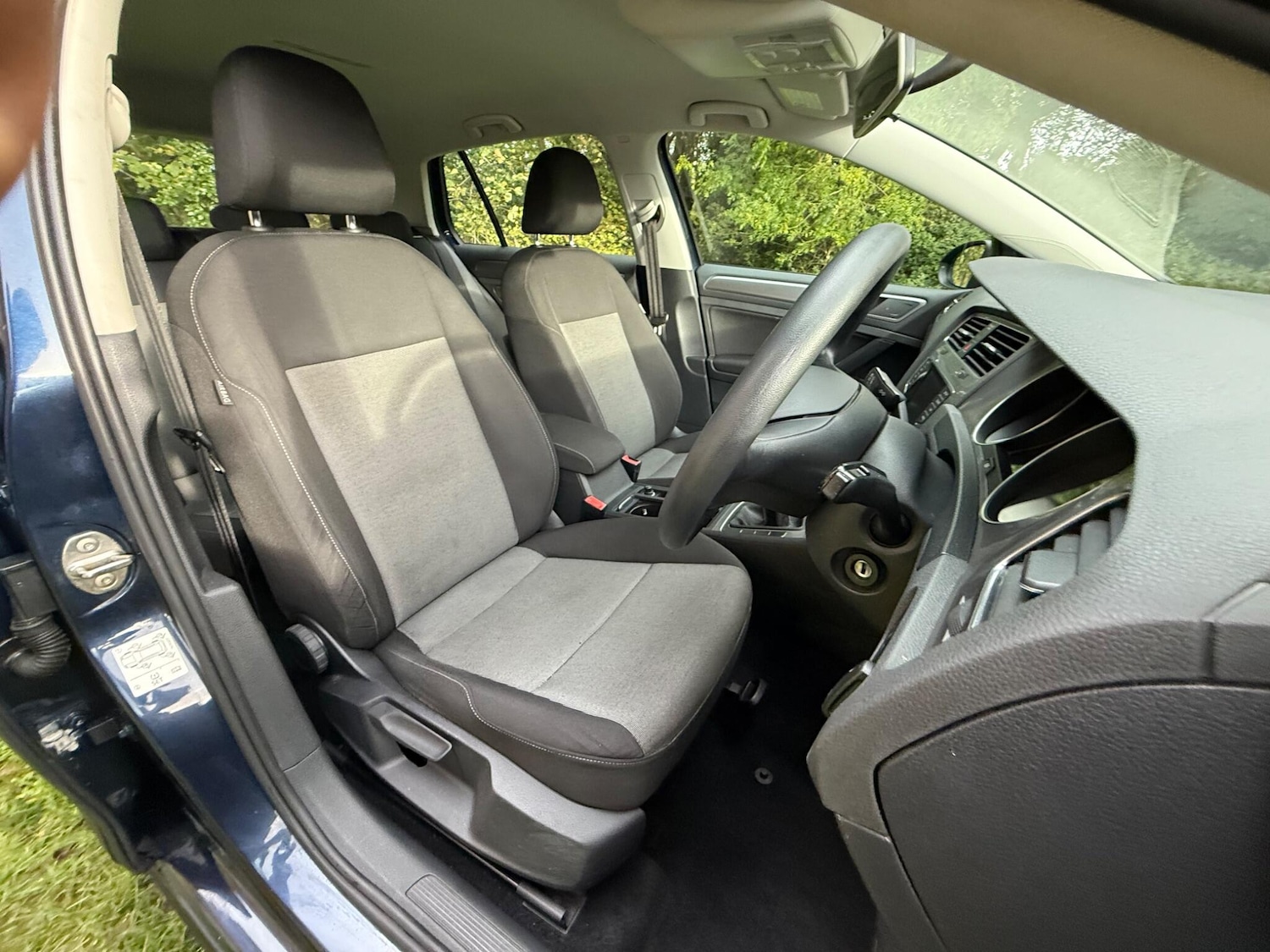 Used Volkswagen Golf 2013 for sale - 76457142: Photo 20