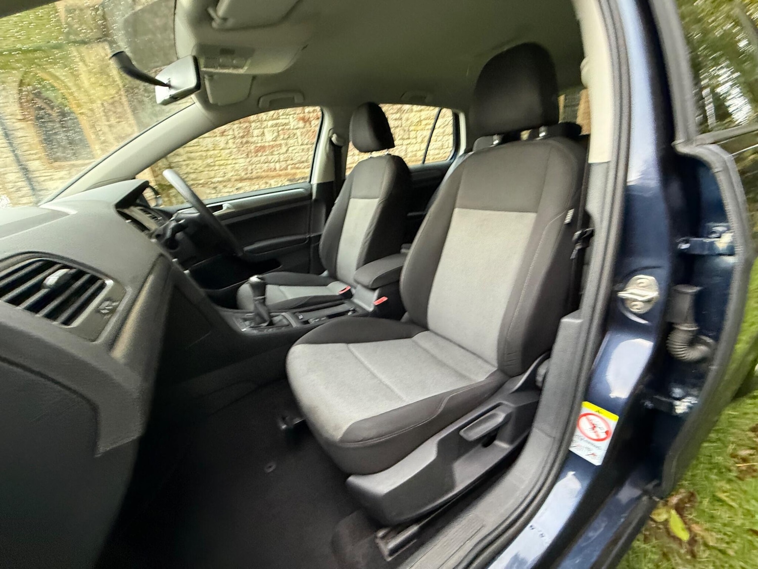 Used Volkswagen Golf 2013 for sale - 76457142: Photo 23