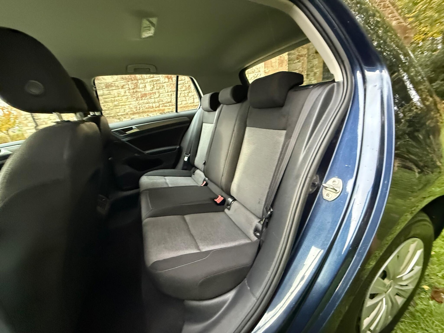 Used Volkswagen Golf 2013 for sale - 76457142: Photo 24