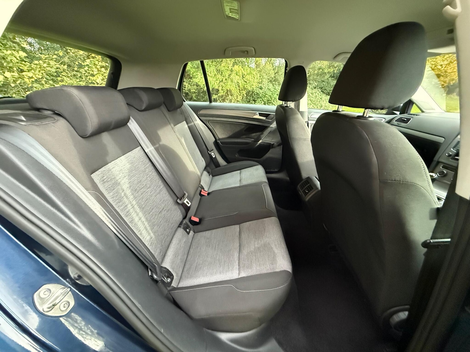 Used Volkswagen Golf 2013 for sale - 76457142: Photo 27