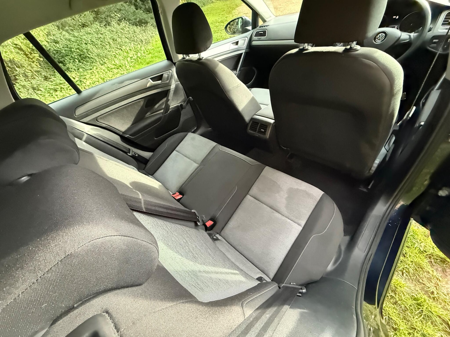 Used Volkswagen Golf 2013 for sale - 76457142: Photo 37