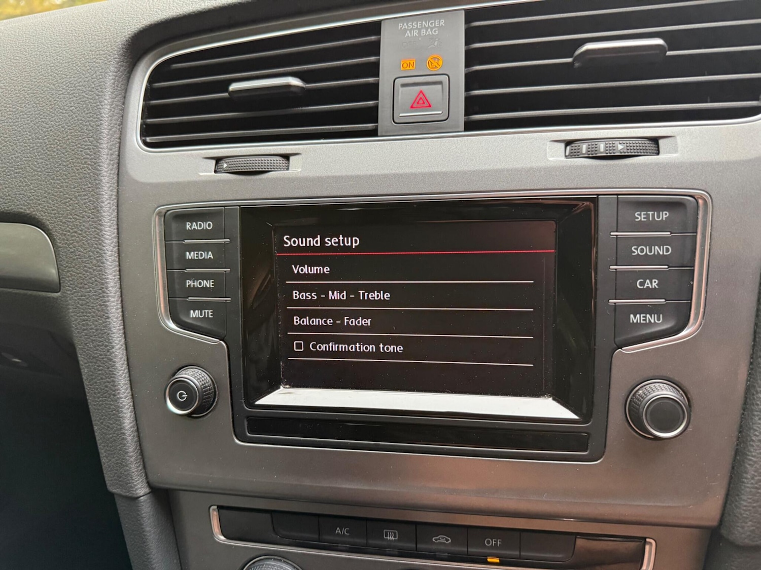 Used Volkswagen Golf 2013 for sale - 76457142: Photo 43