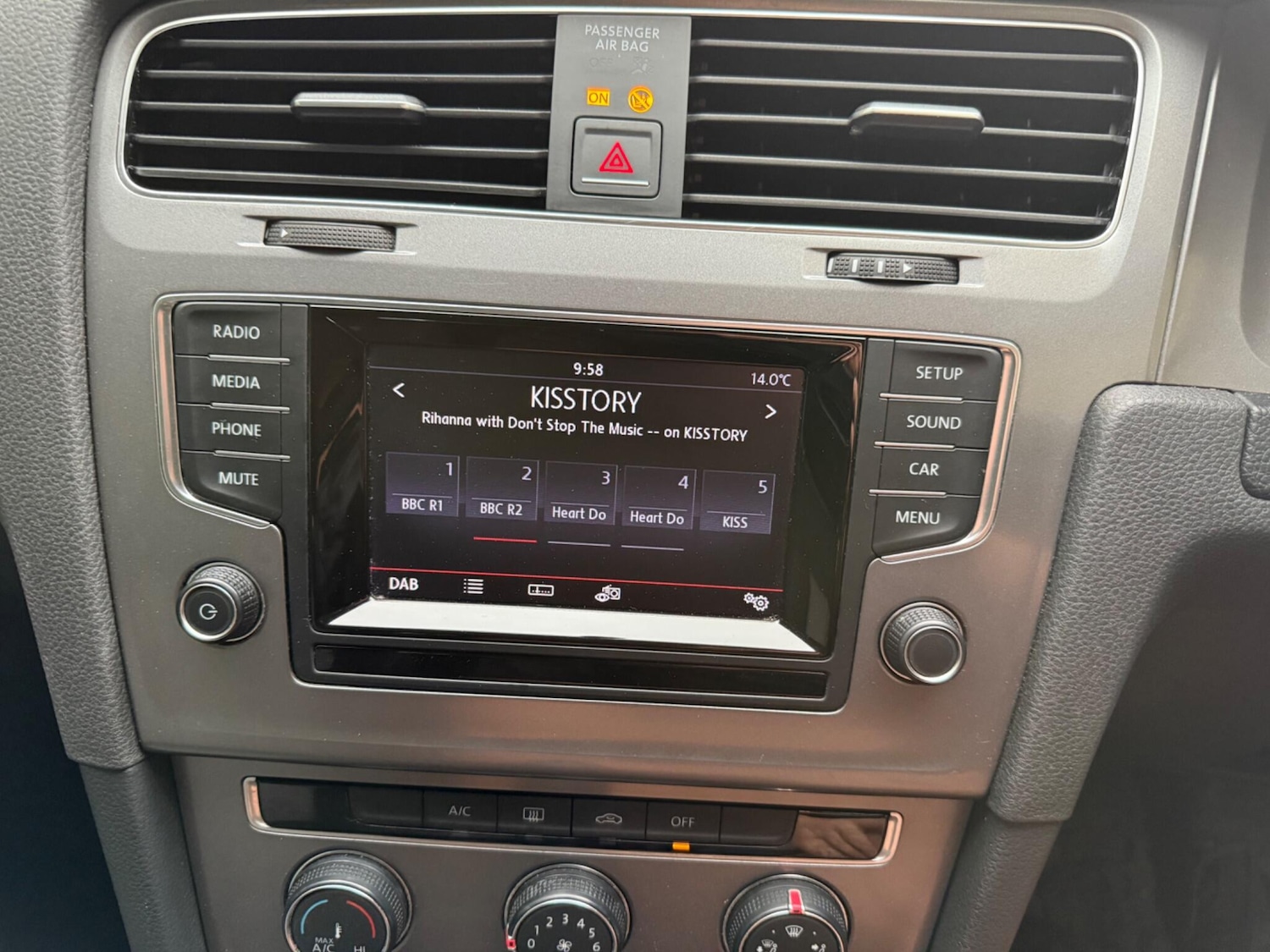 Used Volkswagen Golf 2013 for sale - 76457142: Photo 44