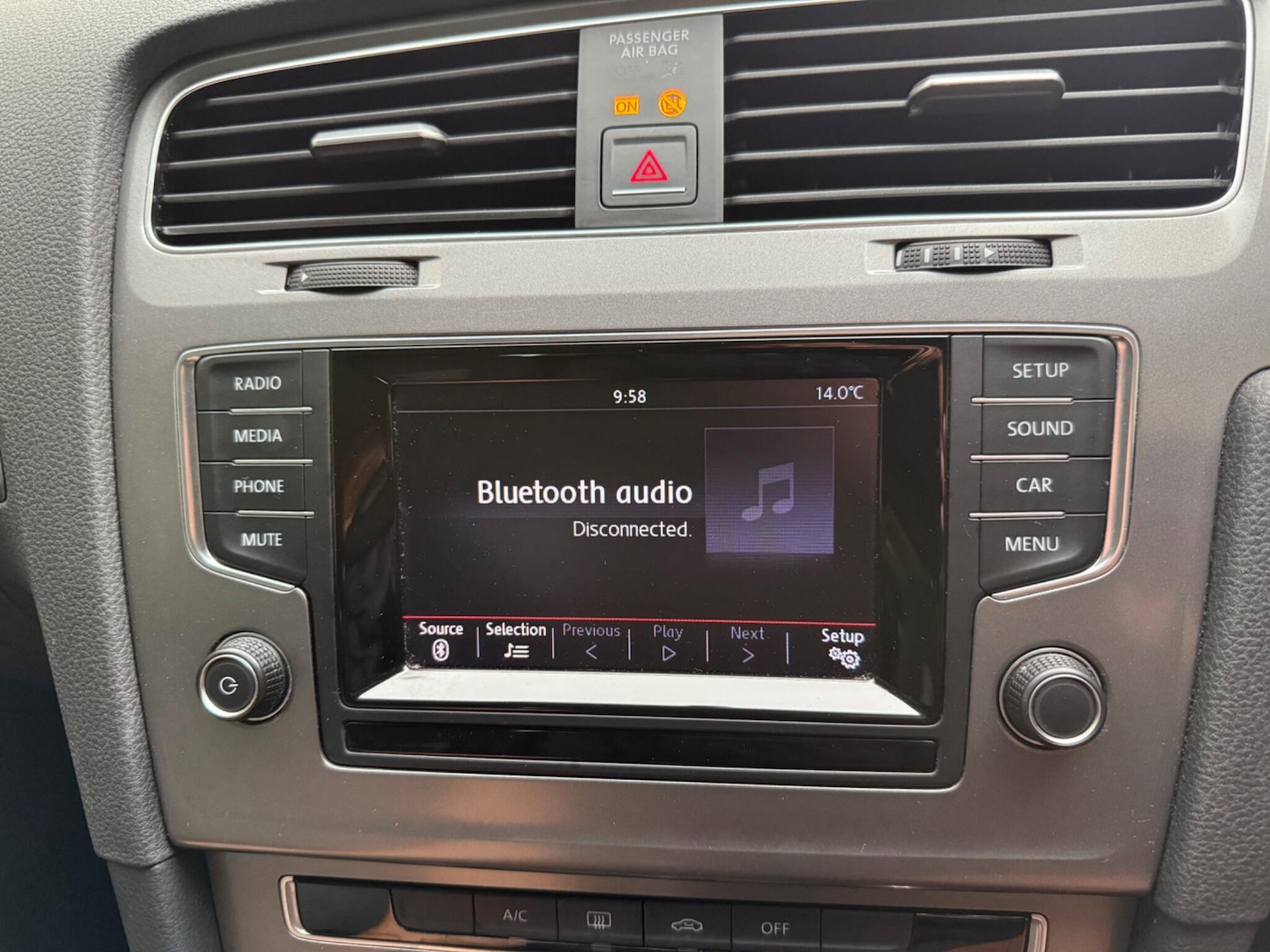 Used Volkswagen Golf 2013 for sale - 76457142: Photo 45