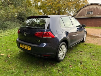 Used Volkswagen Golf 2013 for sale - 76457142: Photo