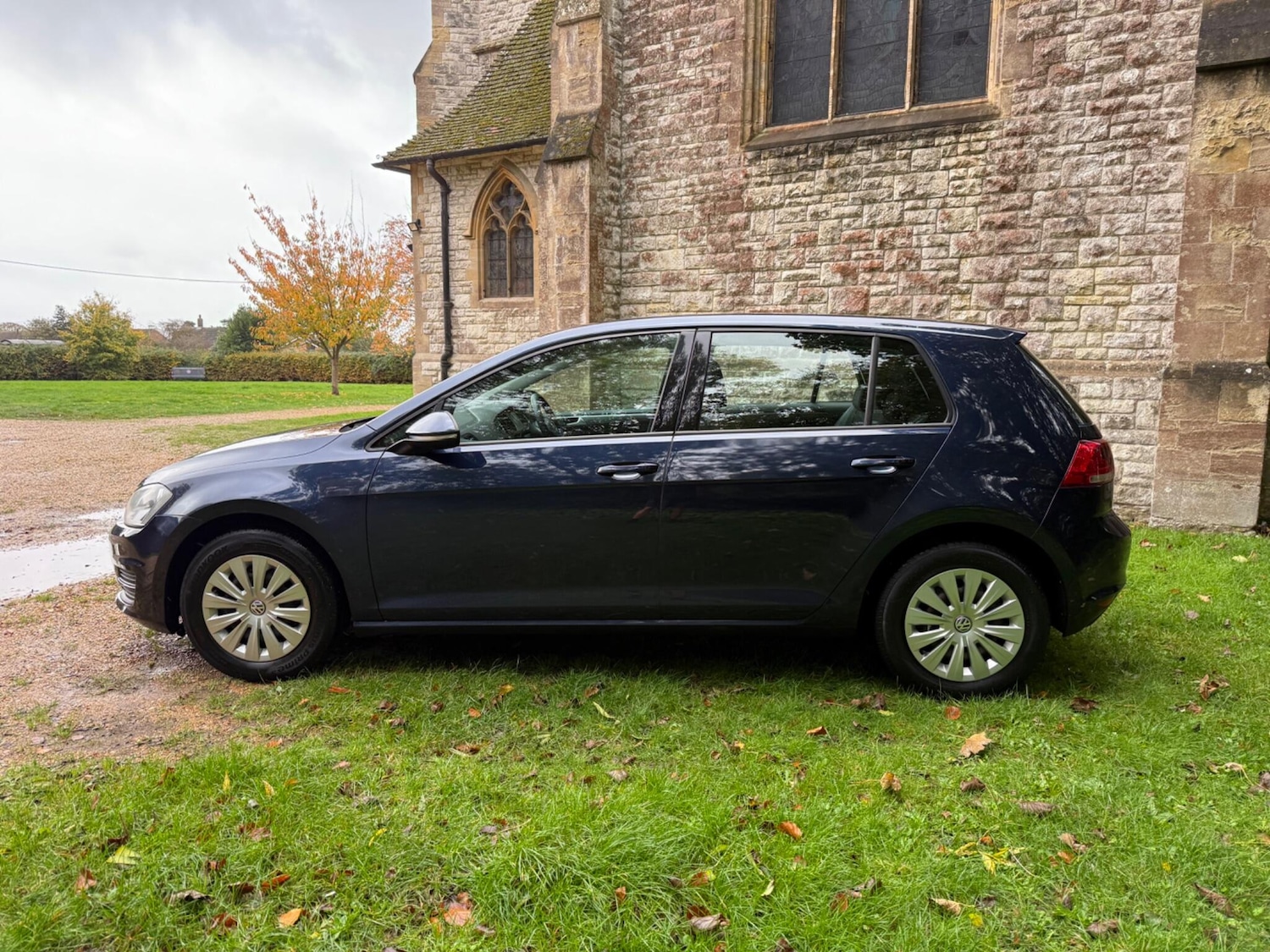 Used Volkswagen Golf 2013 for sale - 76457142: Photo 5