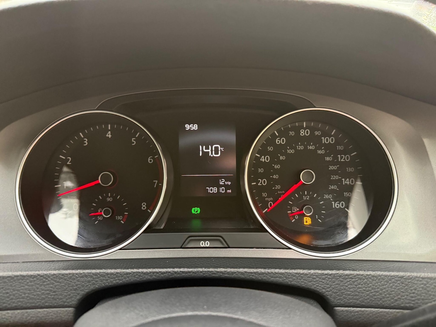 Used Volkswagen Golf 2013 for sale - 76457142: Photo 51