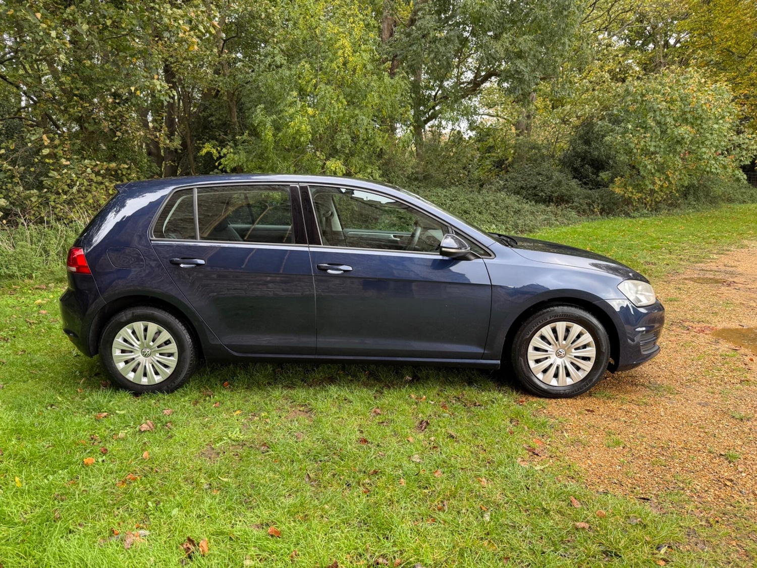 Used Volkswagen Golf 2013 for sale - 76457142: Photo 6