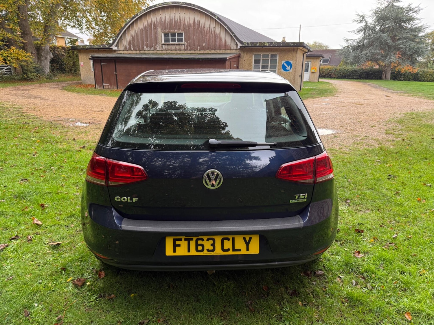 Used Volkswagen Golf 2013 for sale - 76457142: Photo 7