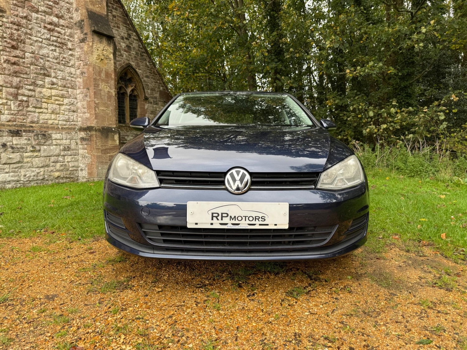 Used Volkswagen Golf 2013 for sale - 76457142: Photo 8