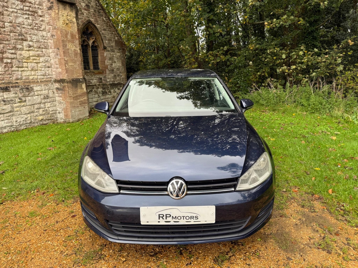 Used Volkswagen Golf 2013 for sale - 76457142: Photo 9