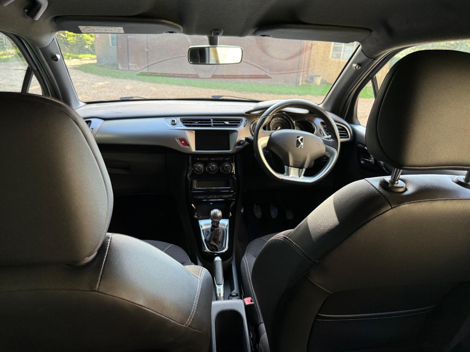 Vehicle 17
