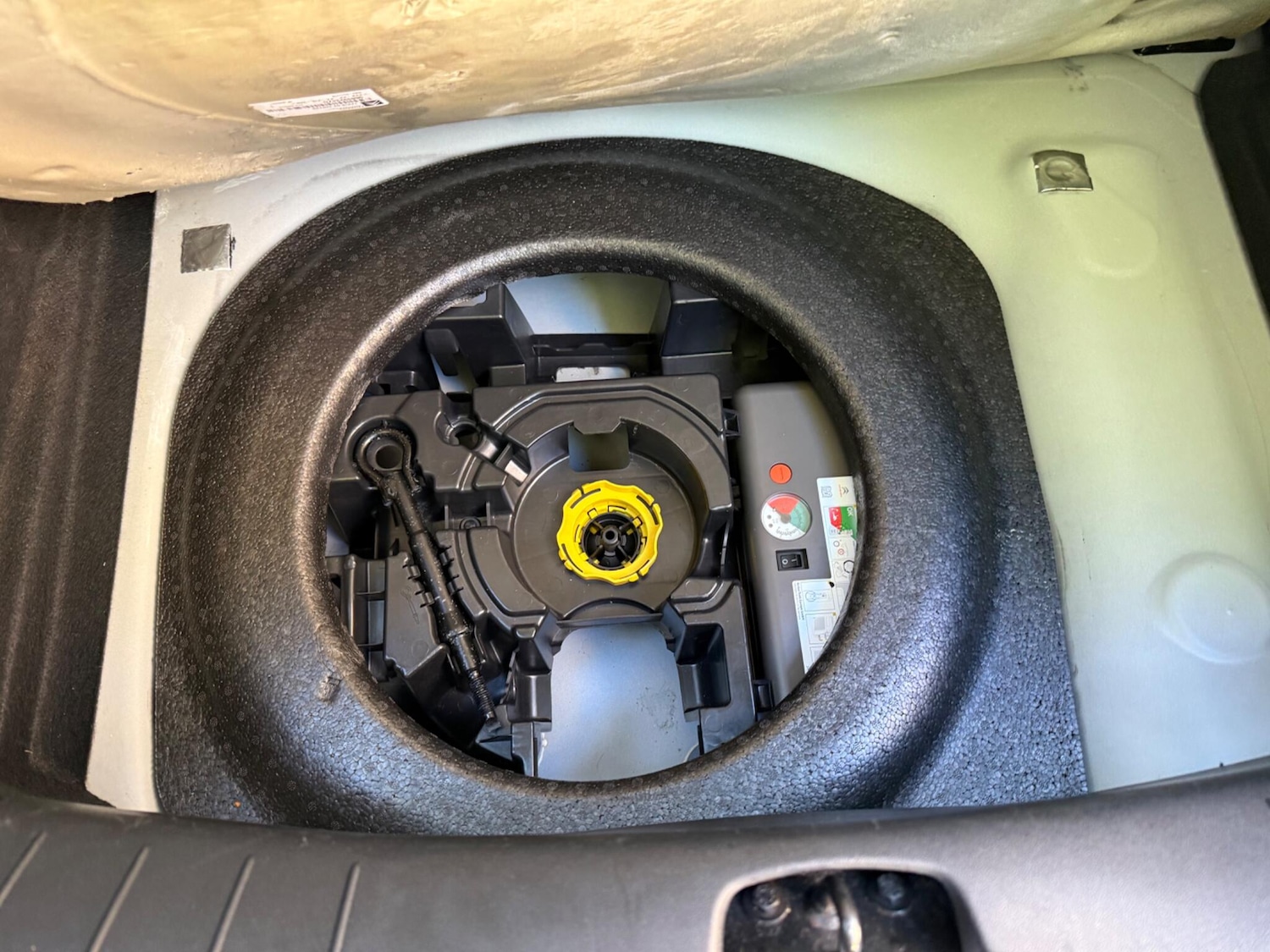 Vehicle 36
