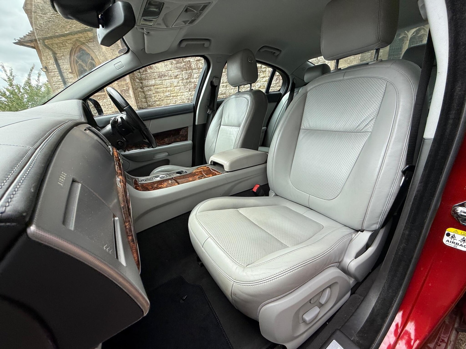 Vehicle 23