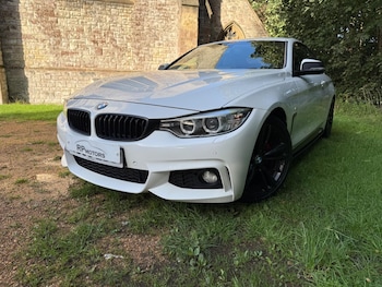 Used BMW 4 Series 2013 for sale - 75964692: Photo