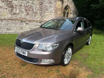 Used Skoda Superb 2019 for sale - 74958872: Photo