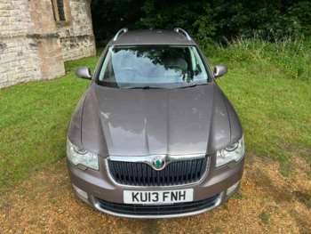 Used Skoda Superb 2019 for sale - 74958872: Photo
