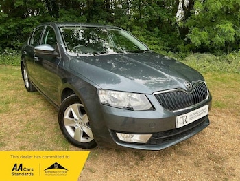 Used Skoda Octavia 2016 for sale - 78548594: Photo