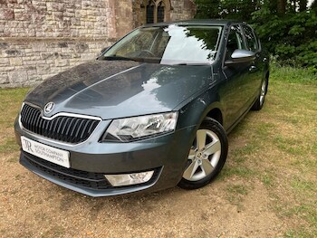 Used Skoda Octavia 2016 for sale - 78548594: Photo