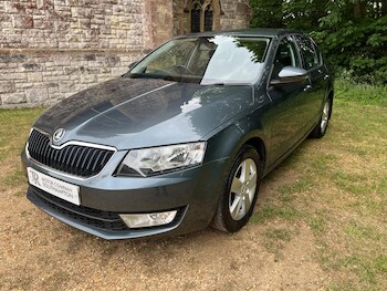 Used Skoda Octavia 2016 for sale - 78548594: Photo