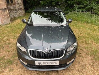 Used Skoda Octavia 2016 for sale - 78548594: Photo