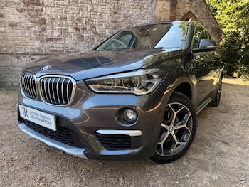 Used BMW X1 2018 for sale - 79781008: Photo