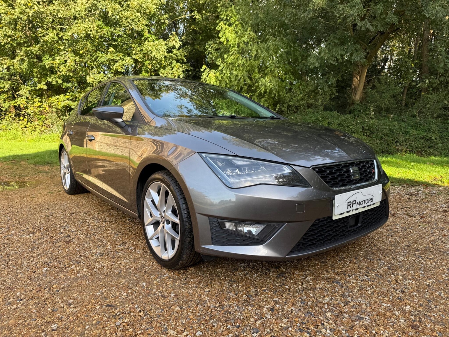 Used SEAT Leon 2016 for sale - 76337850: Photo 10