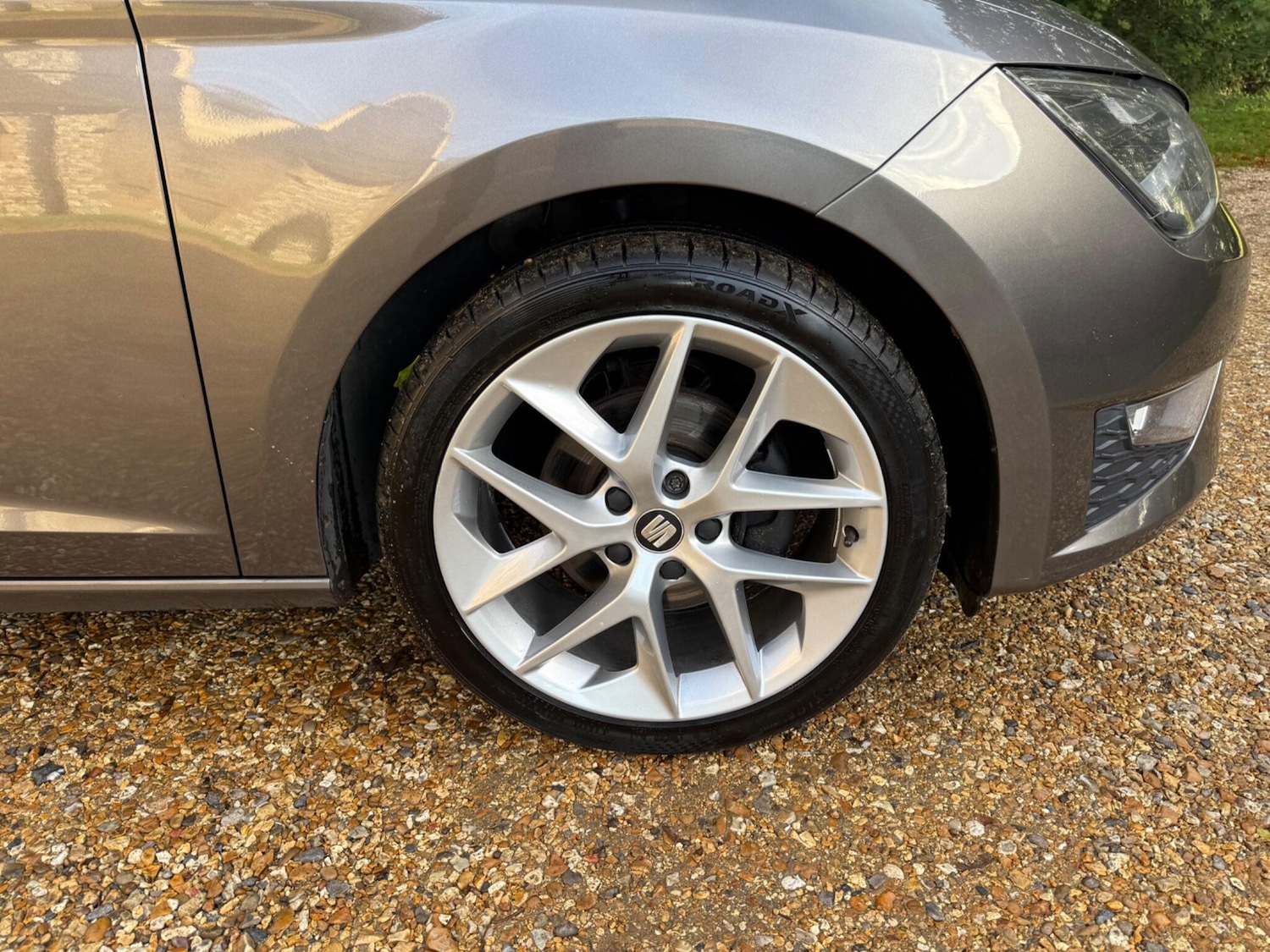 Used SEAT Leon 2016 for sale - 76337850: Photo 15
