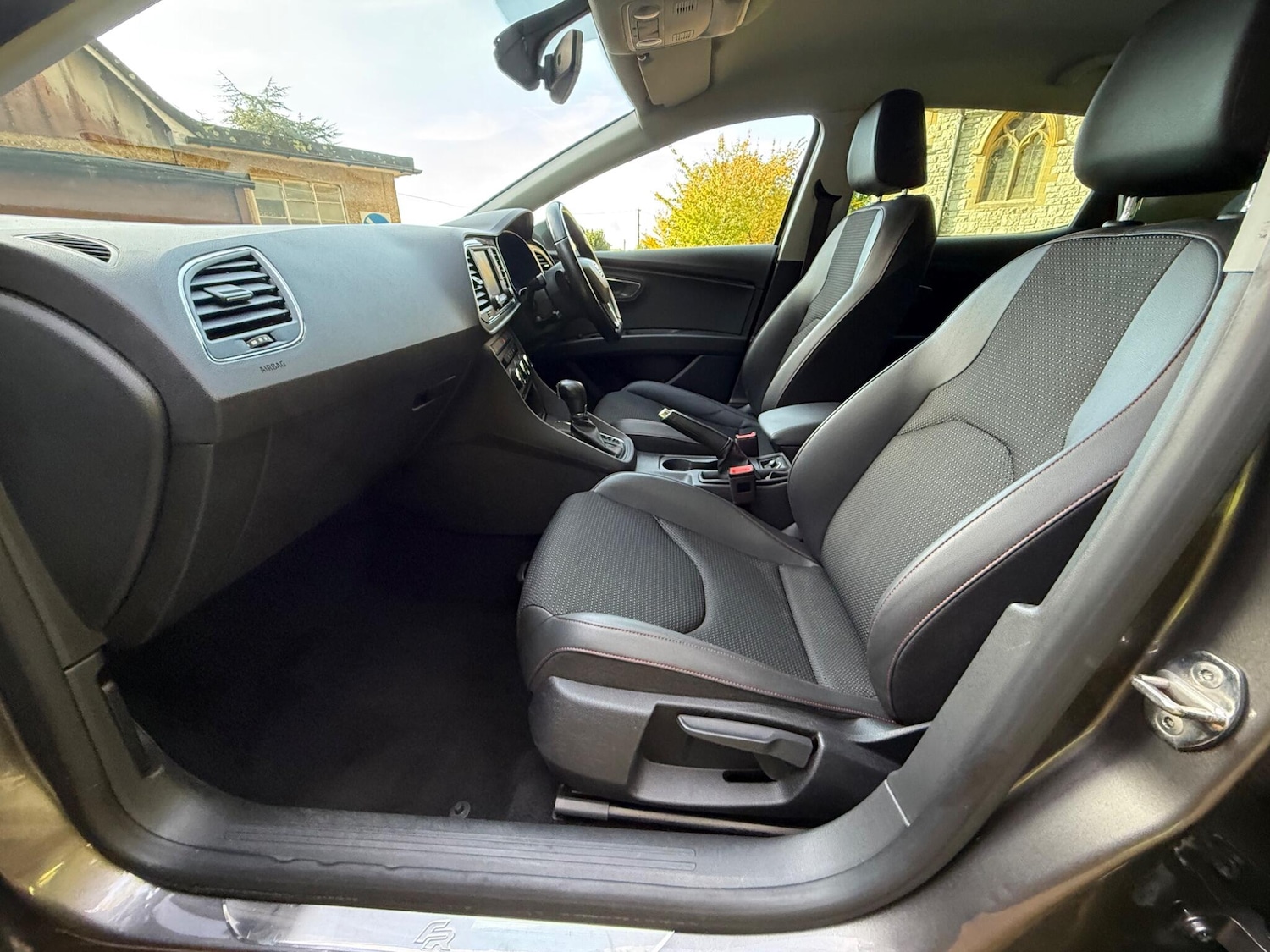 Used SEAT Leon 2016 for sale - 76337850: Photo 22